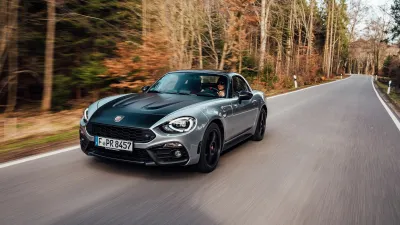 124 Spider